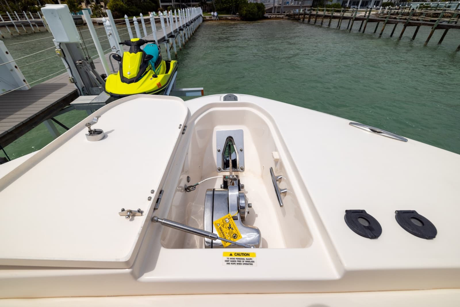 2021 Grady-White Canyon 376