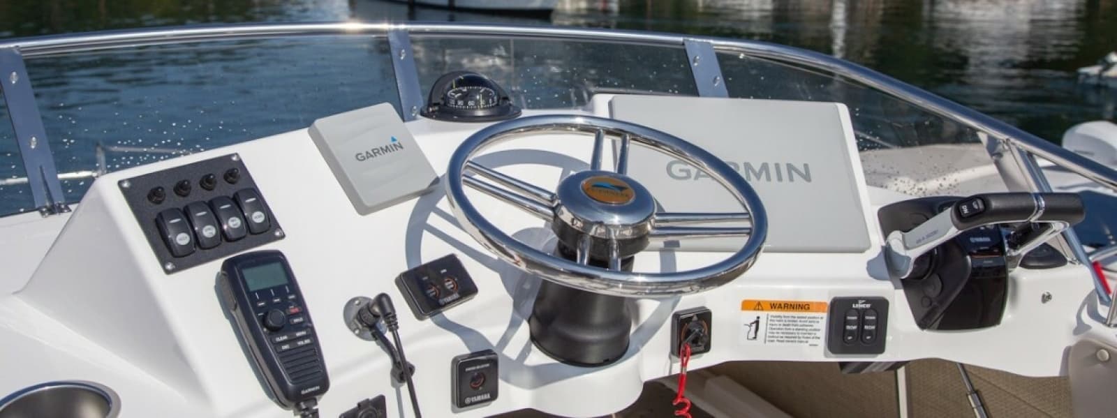 2022 Cutwater C-32 CB