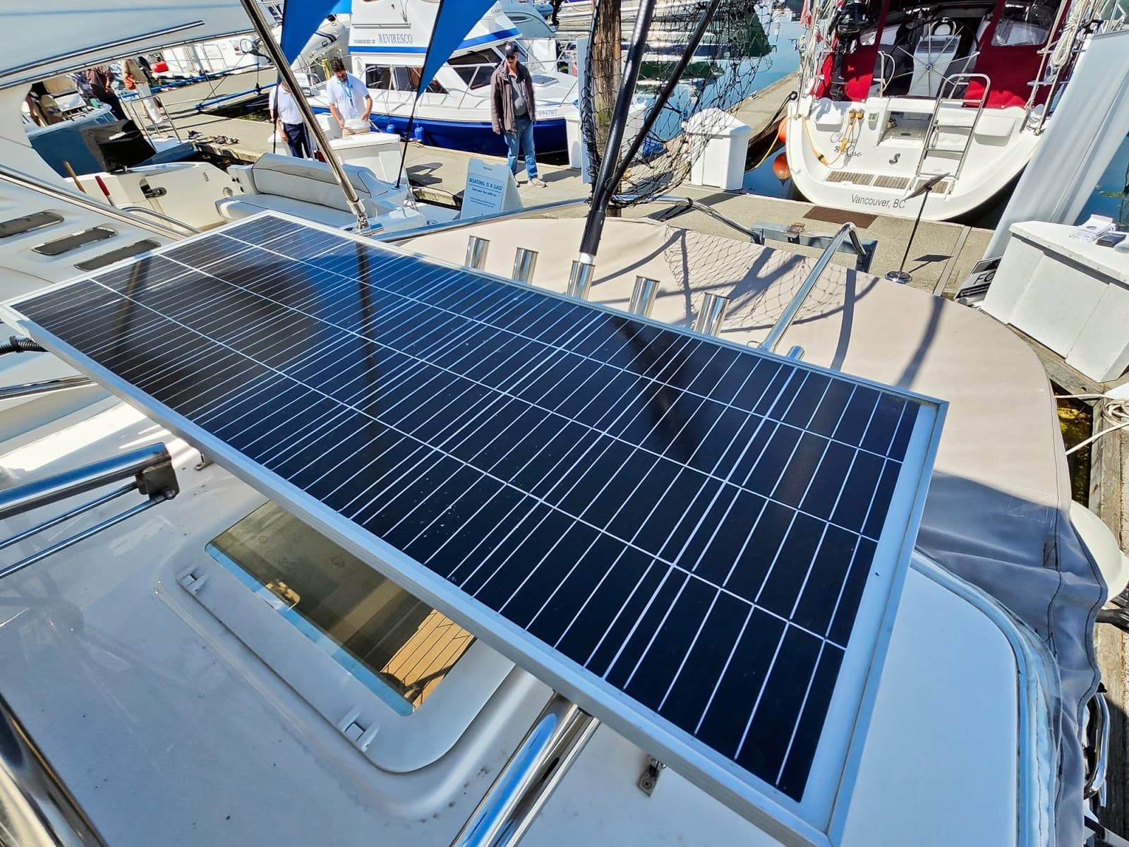 2022 Cutwater C-32 CB - Photo 33