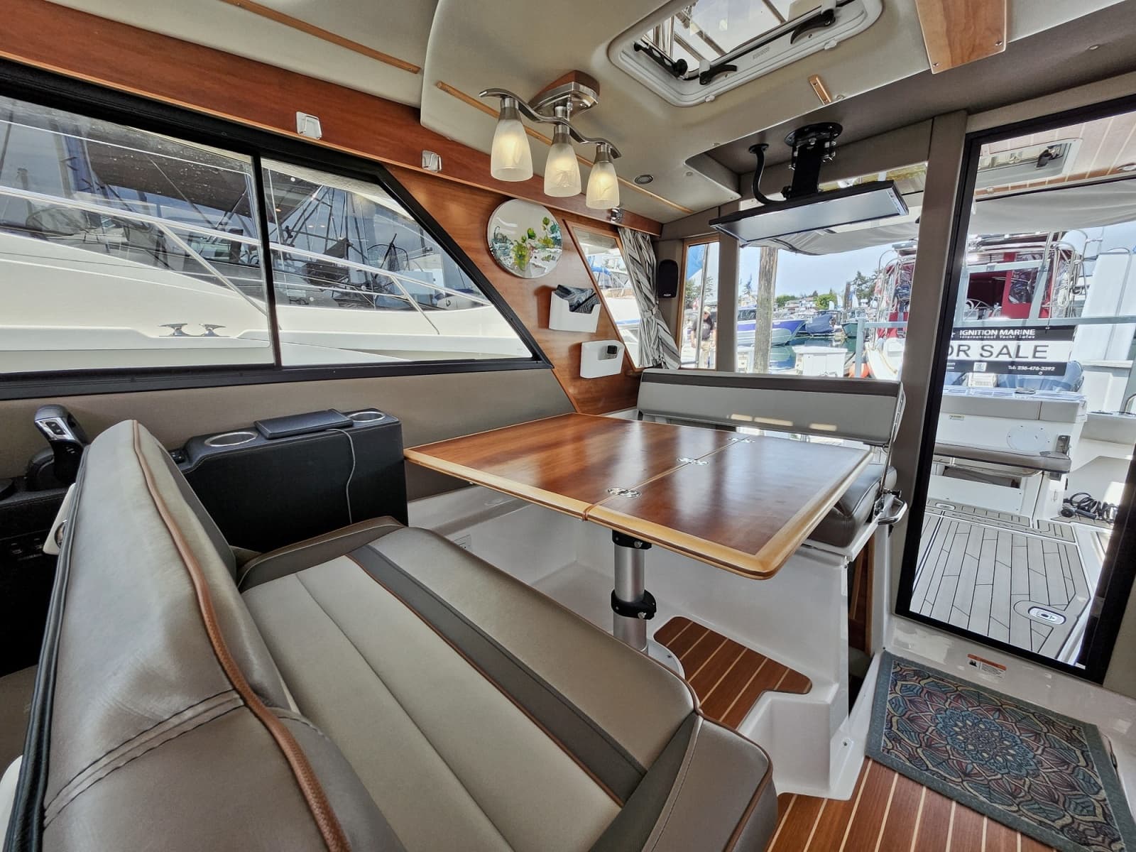 2022 Cutwater C-32 CB - Photo 14