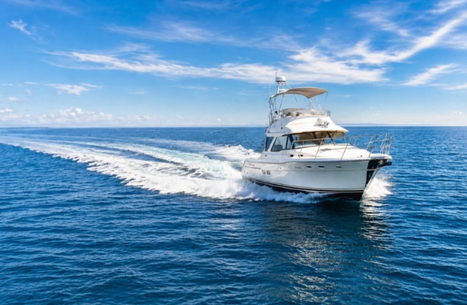 2022 Cutwater C-32 CB - Photo 1
