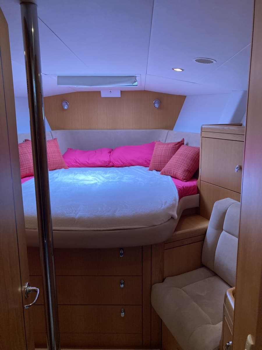 2008 Oyster 56 Deck Saloon - Photo 64
