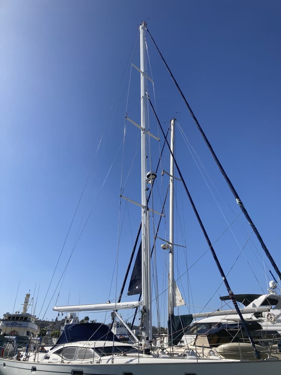 2008 Oyster  - Photo 2