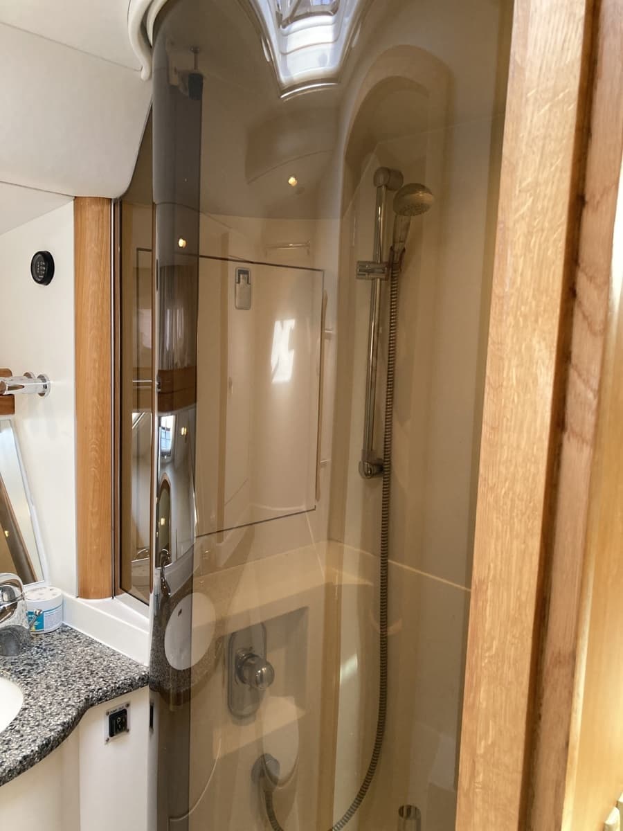 2008 Oyster 56 Deck Saloon - Photo 76