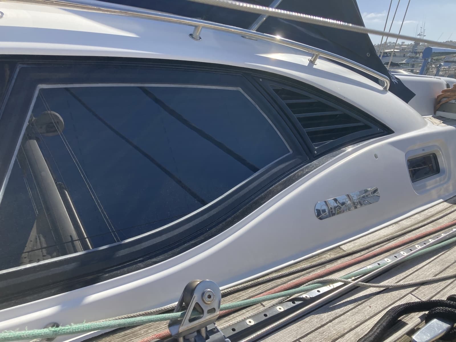 2008 Oyster  - Photo 5