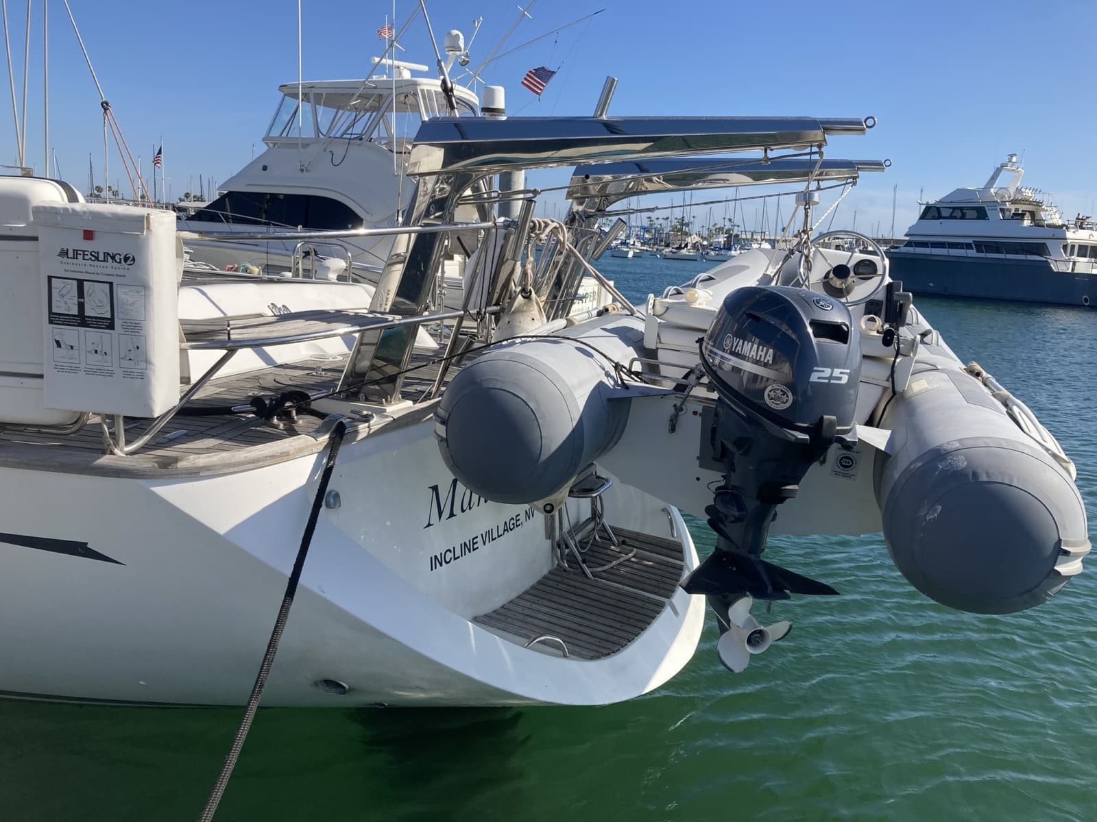 2008 Oyster  - Photo 6