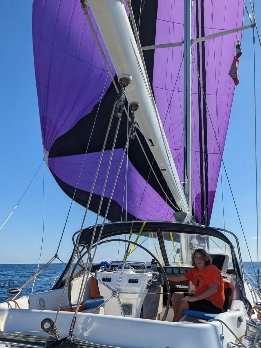 2008 Oyster 56 Deck Saloon - Photo 83