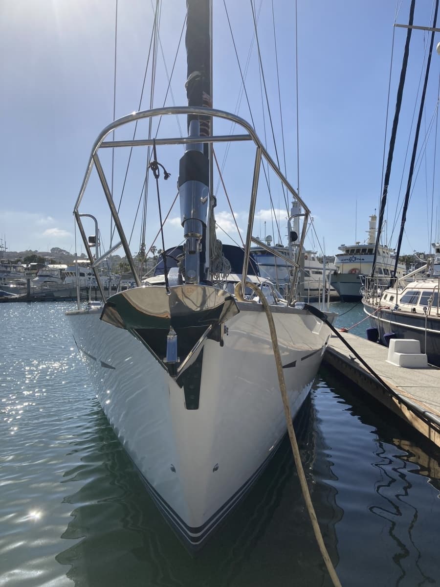 2008 Oyster  - Photo 3