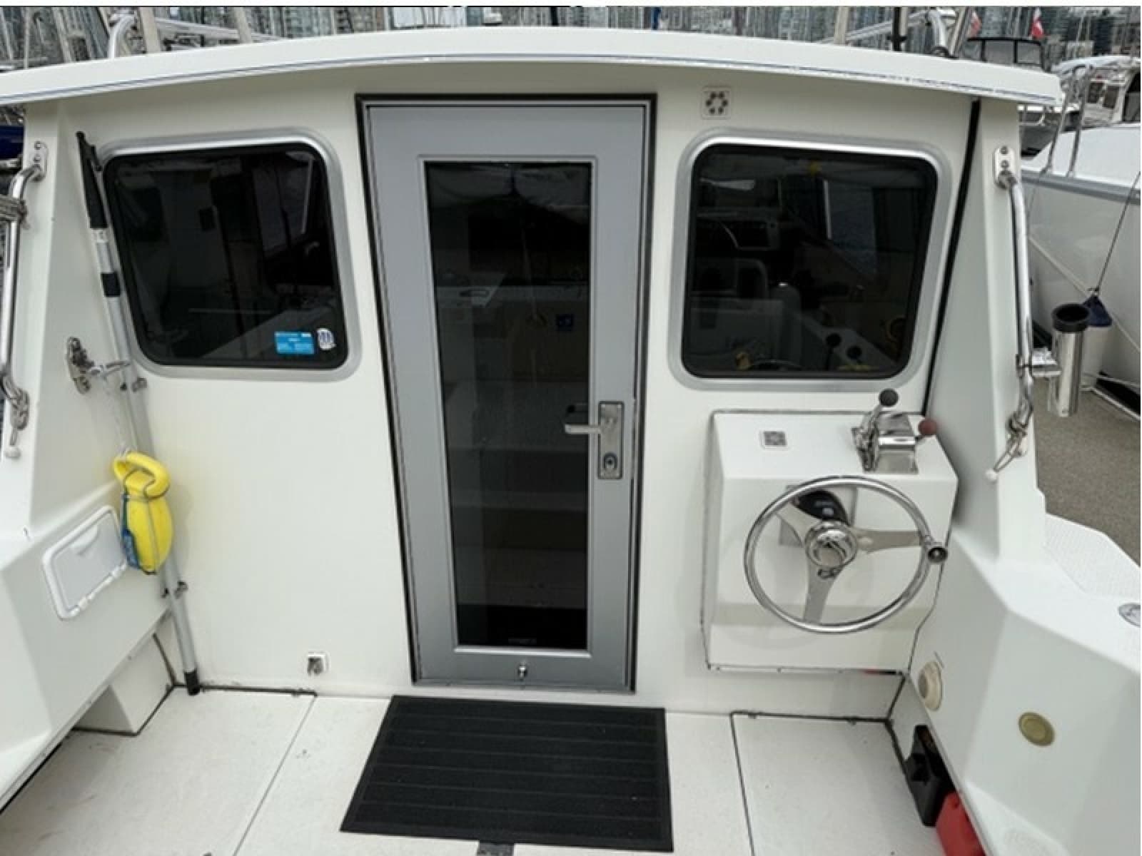 2003 Sea Sport Explorer 2400