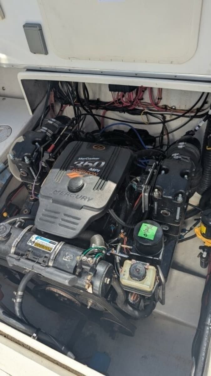 2003 Sea Sport Explorer 2400