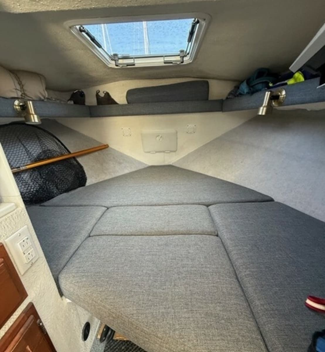 2003 Sea Sport Explorer 2400