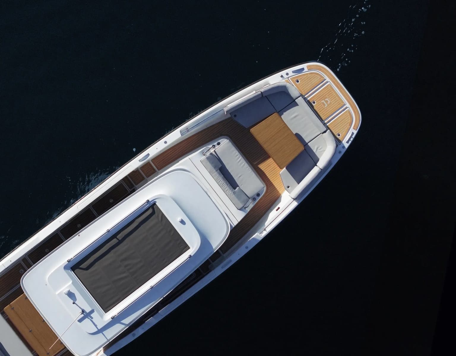 2026 Other AIATA Wayfinder 38 Cabin