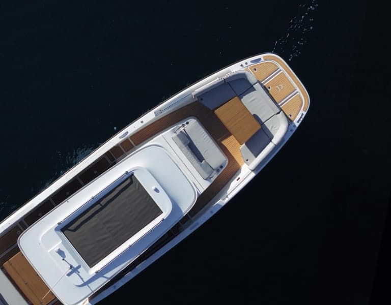 2026 Other AIATA Wayfinder 38 Cabin