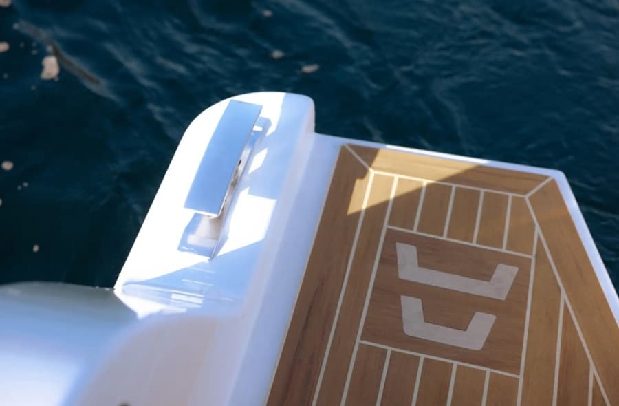 2026 Other AIATA Wayfinder 38 Cabin