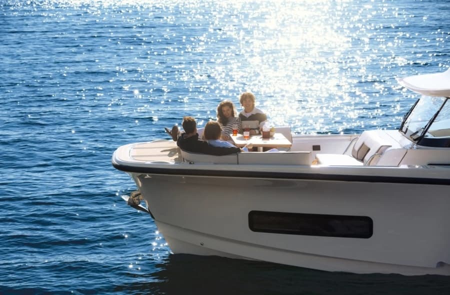 2026 Other AIATA Wayfinder 38 Cabin