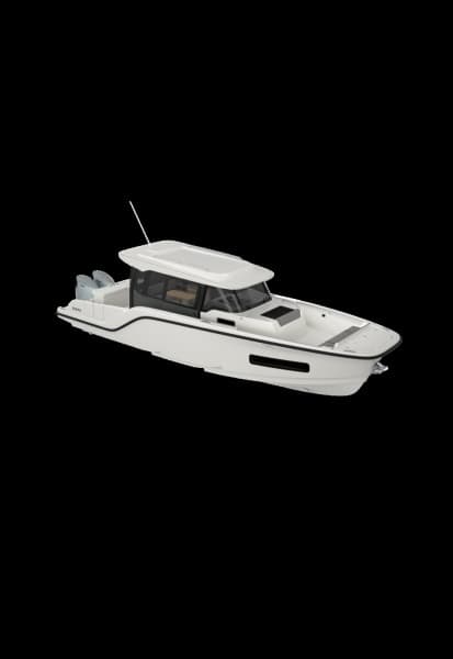 2026 Other AIATA Wayfinder 38 Cabin