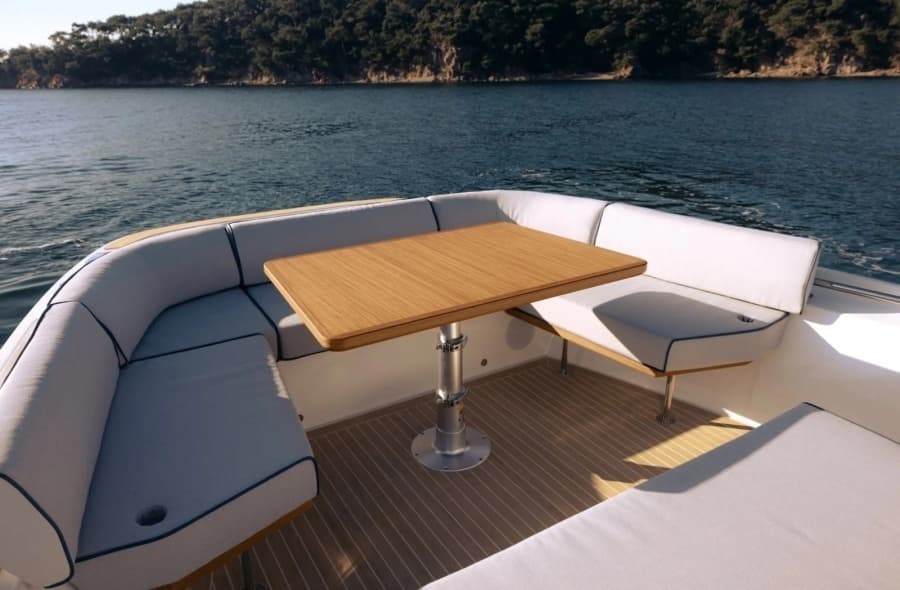 2026 Other AIATA Wayfinder 38 Cabin