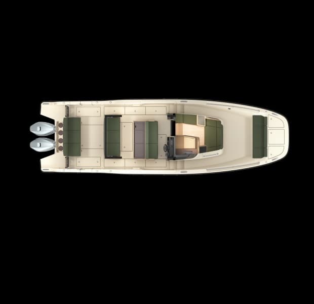 2026 Other Aiata Sunfinder 38