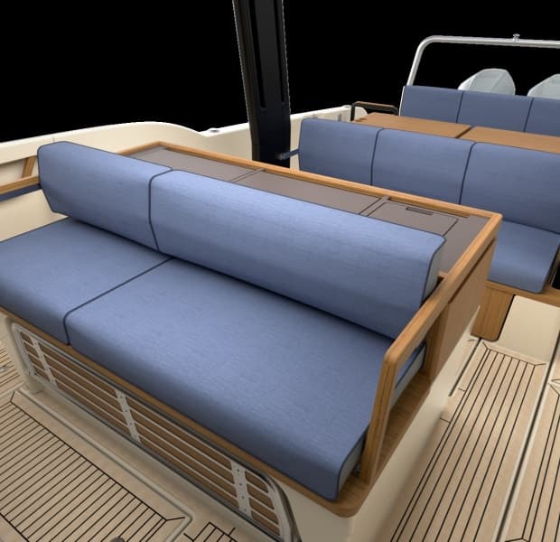 2026 Other Aiata Sunfinder 38