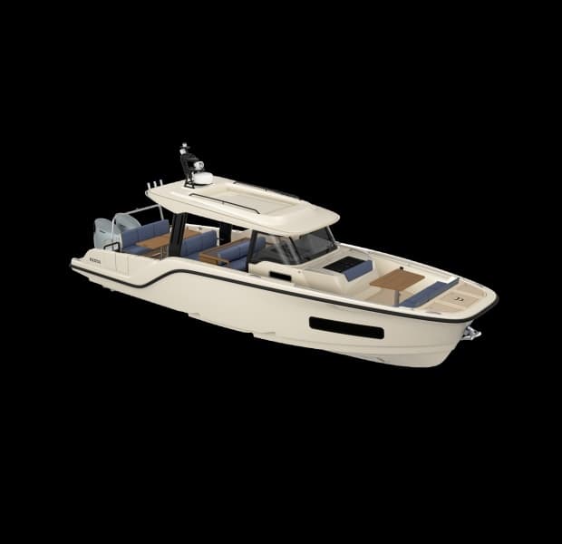 2026 Other Aiata Sunfinder 38