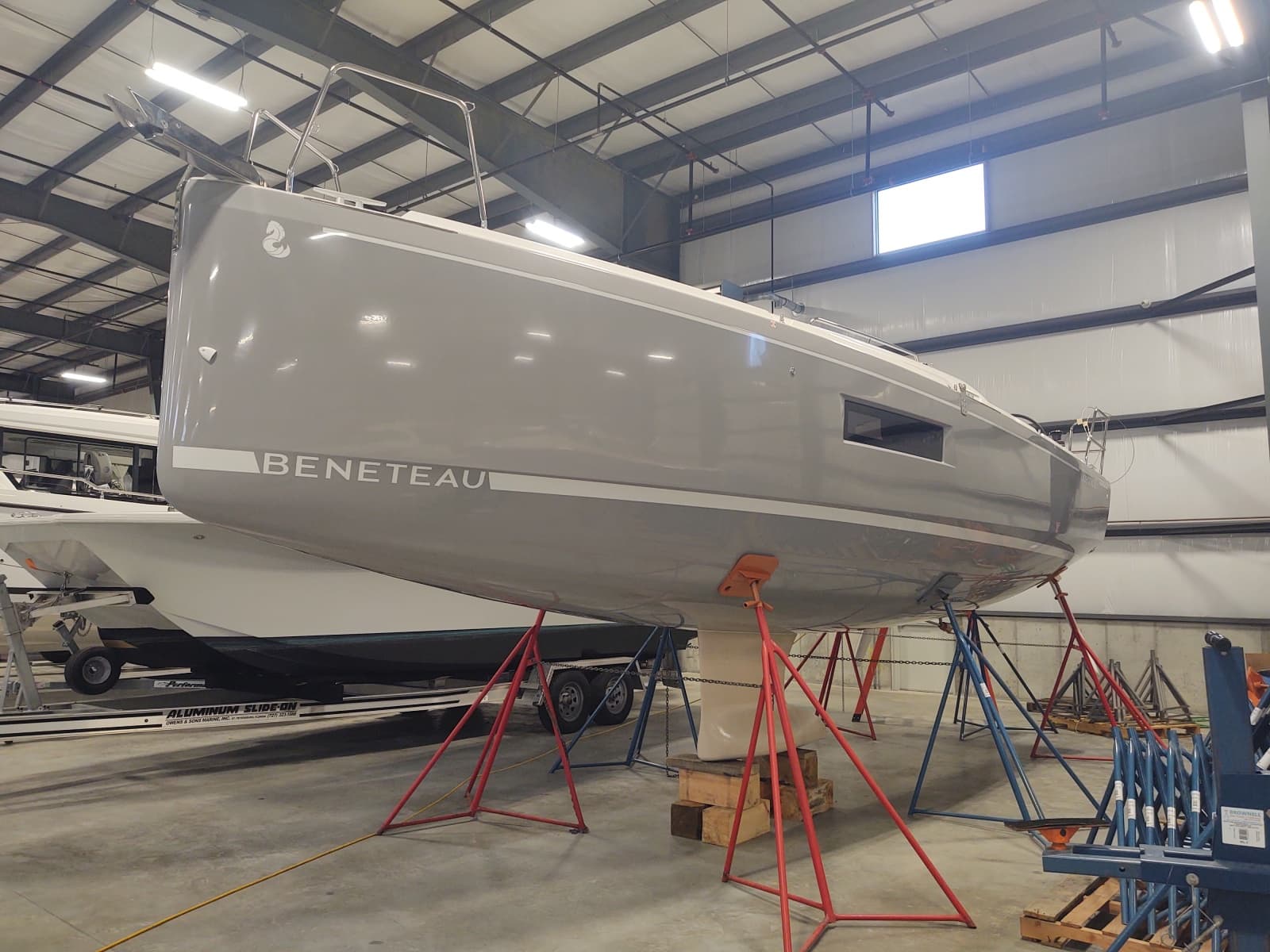 2024 Beneteau Oceanis 30.1