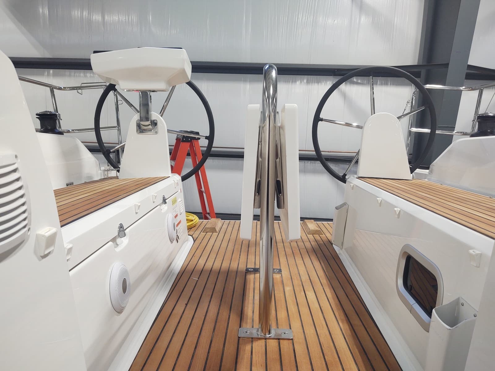 2024 Beneteau Oceanis 30.1