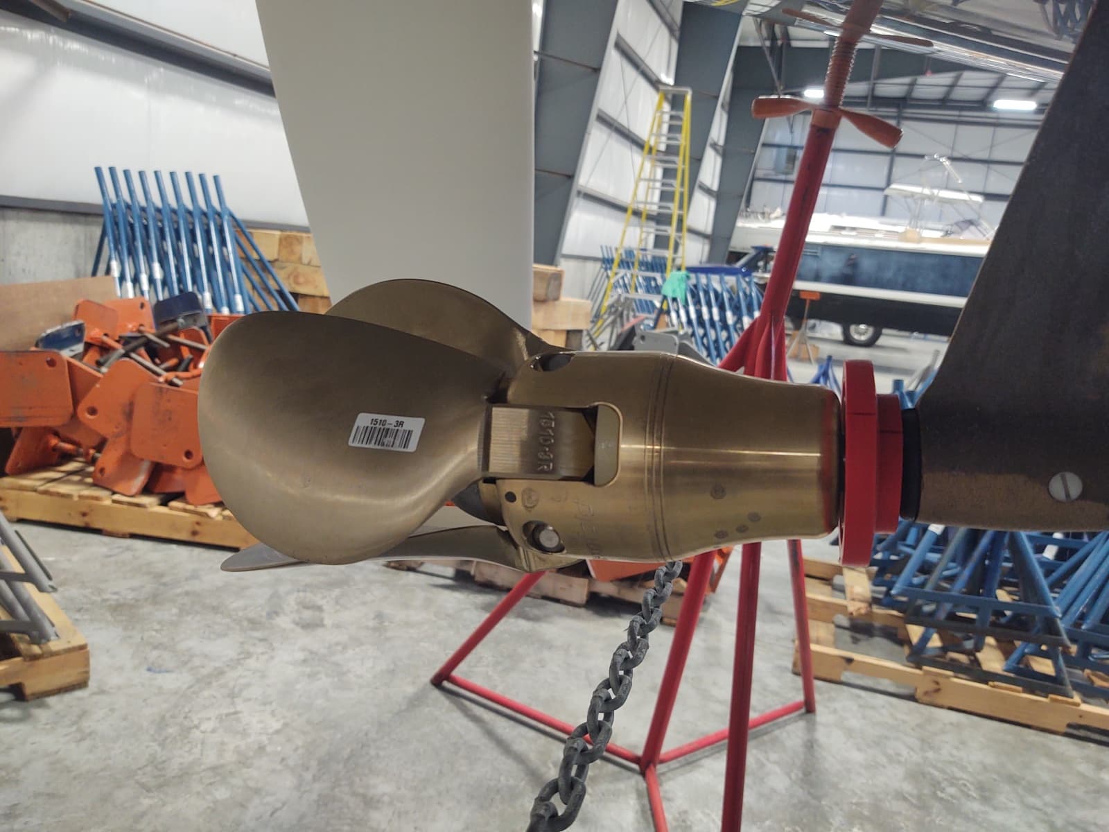 2024 Beneteau Oceanis 30.1