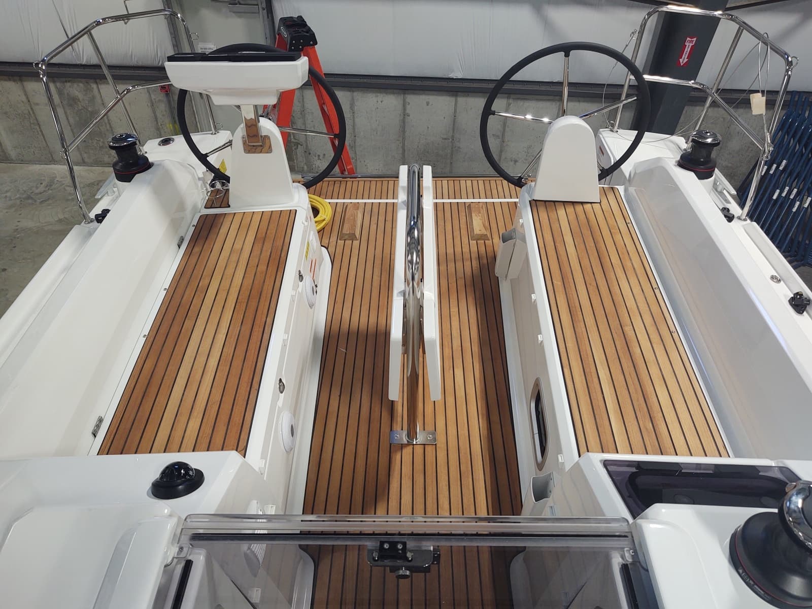 2024 Beneteau Oceanis 30.1