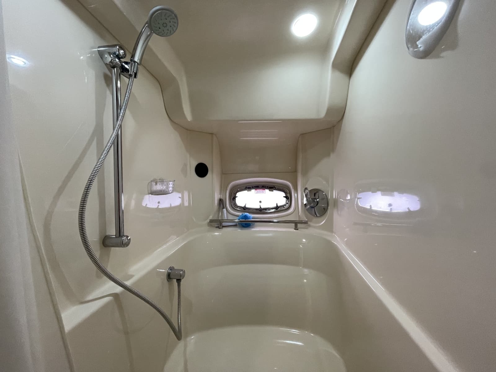 2009 Sea Ray 480 Sundancer