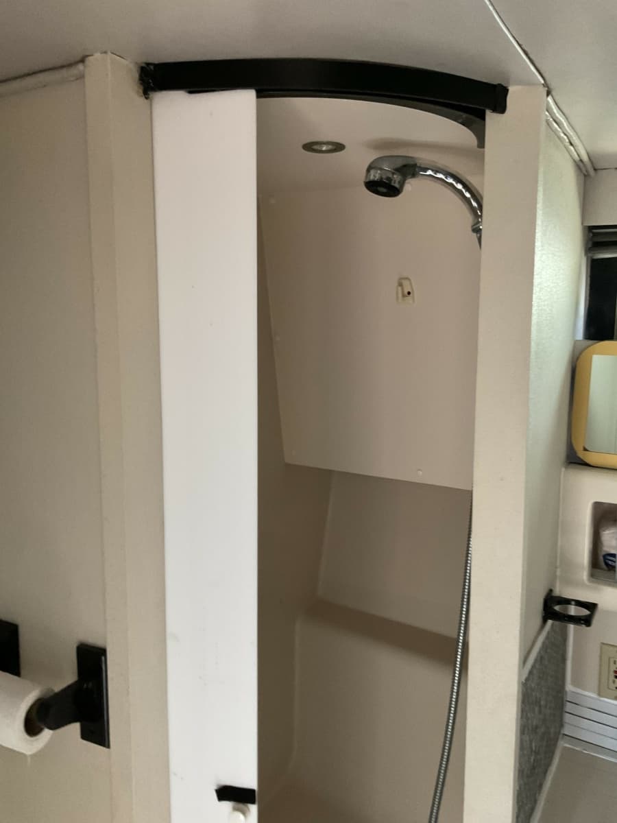 1988 Mainship Mediterranean