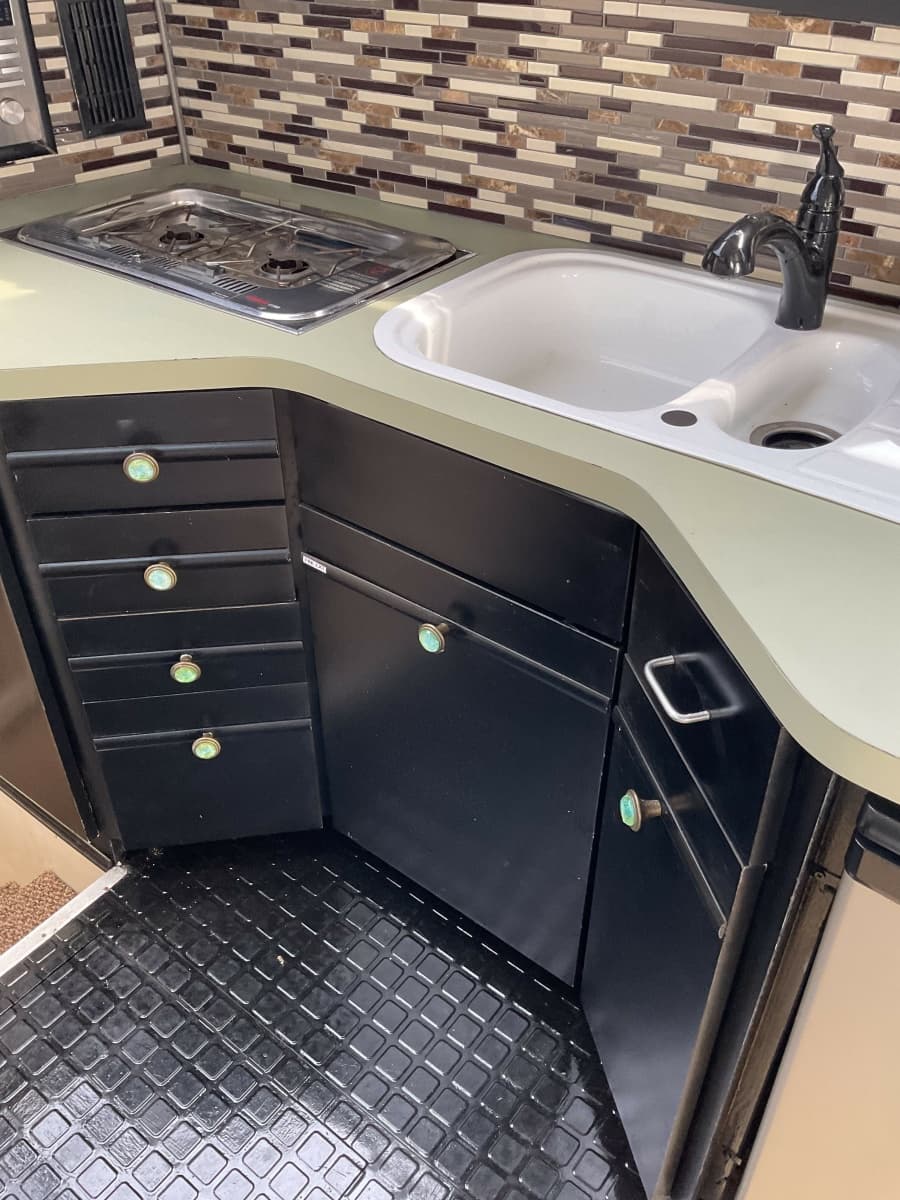 1988 Mainship Mediterranean