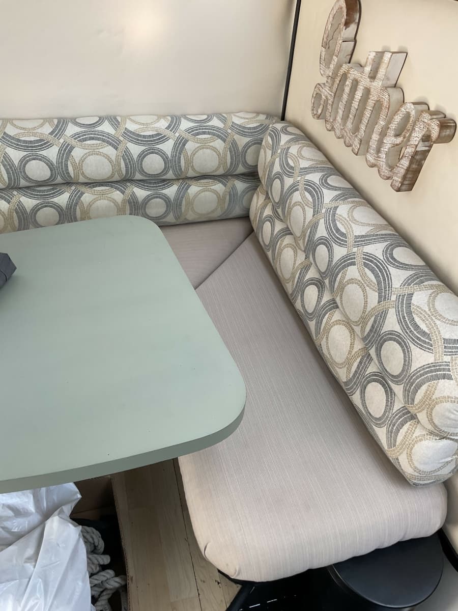 1988 Mainship Mediterranean