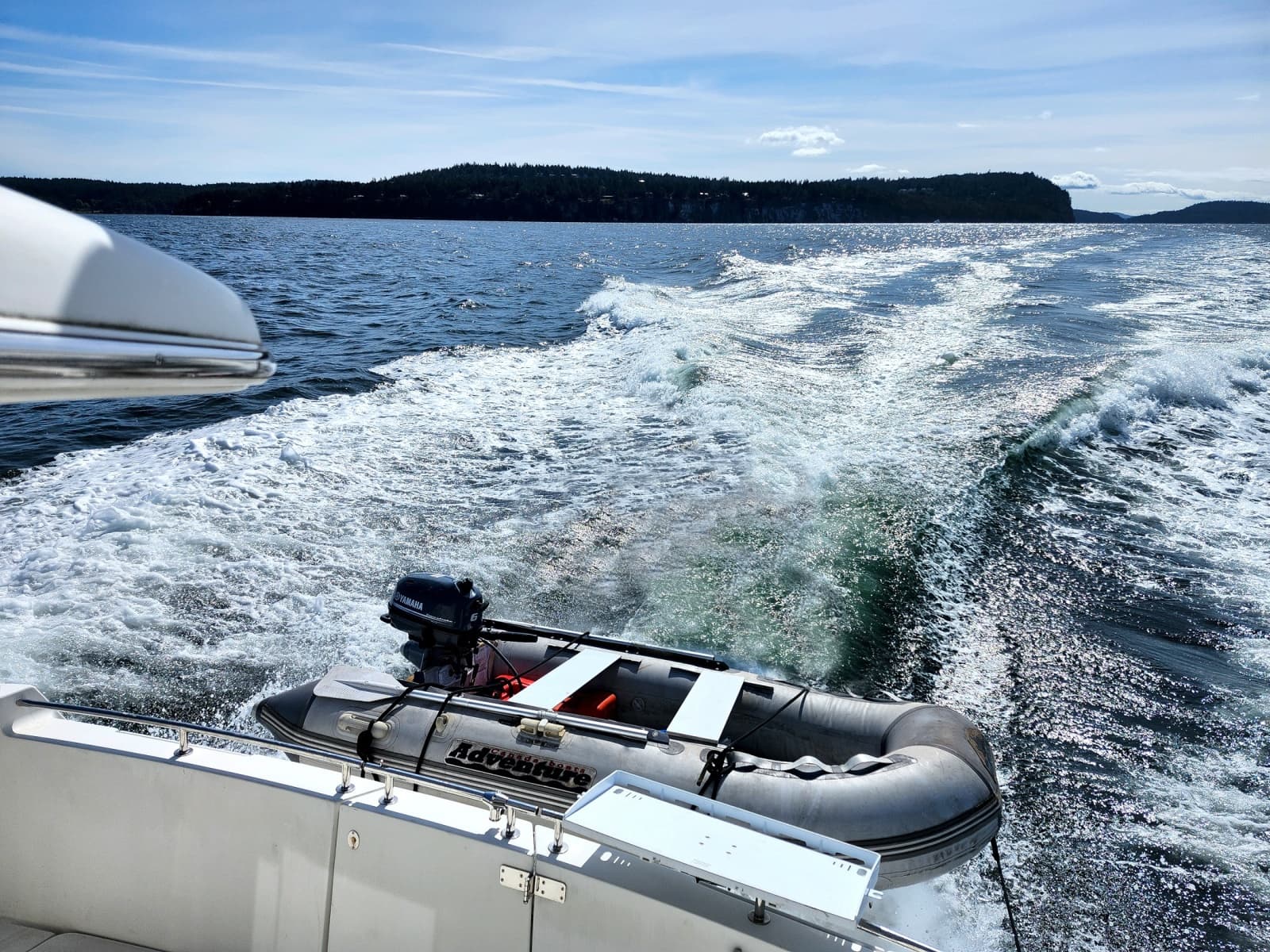 2007 Carver 36 Mariner - Photo 19