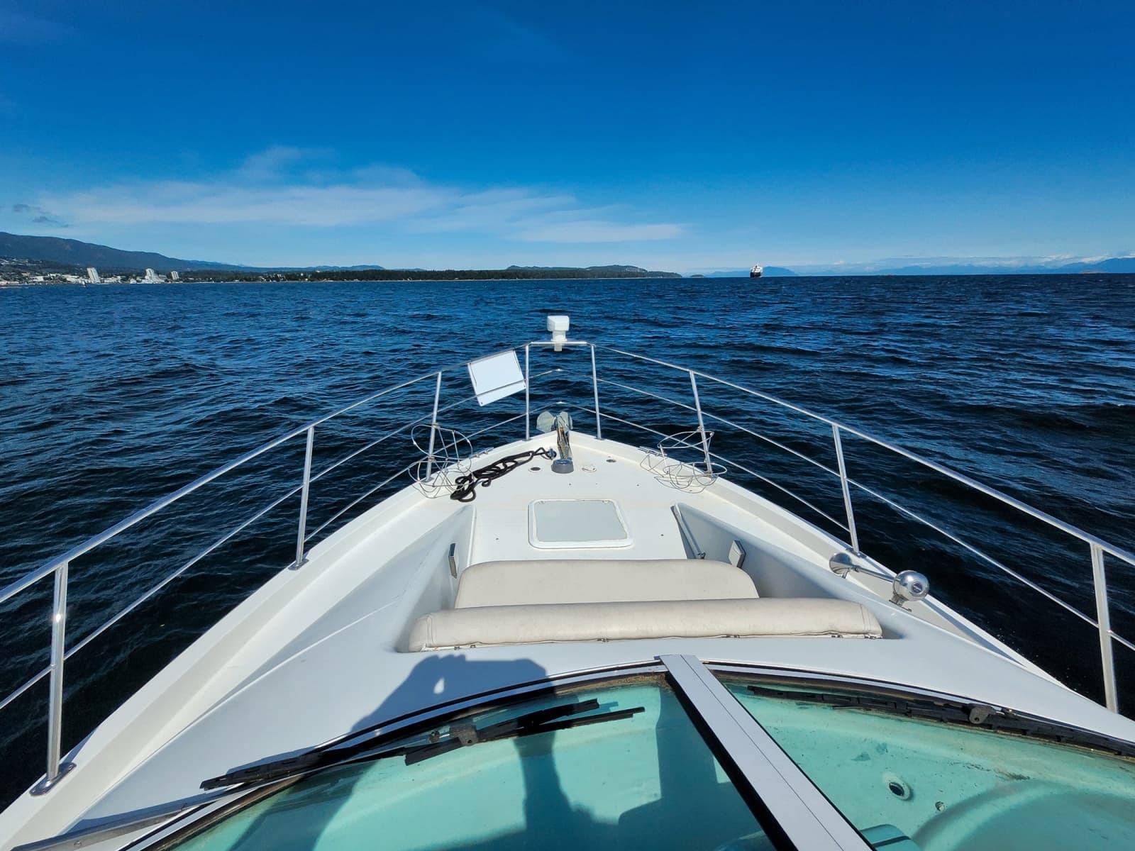 2007 Carver 36 Mariner - Photo 7