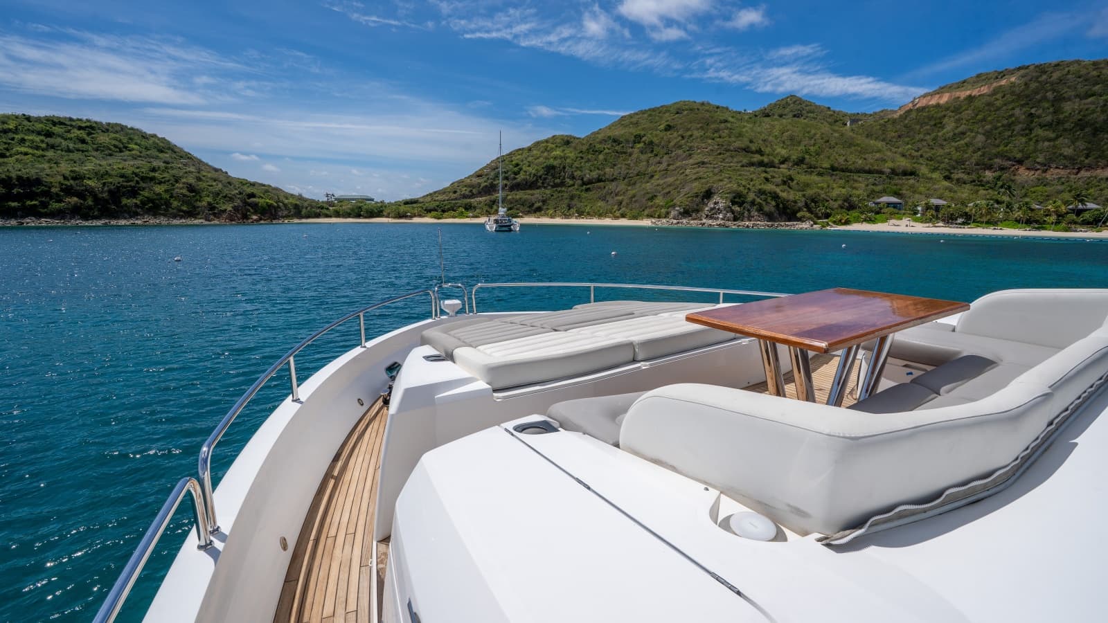 2017 Sunseeker 86 Yacht - Photo 86