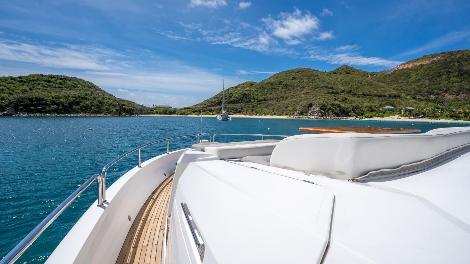 2017 Sunseeker 86 Yacht - Photo 85