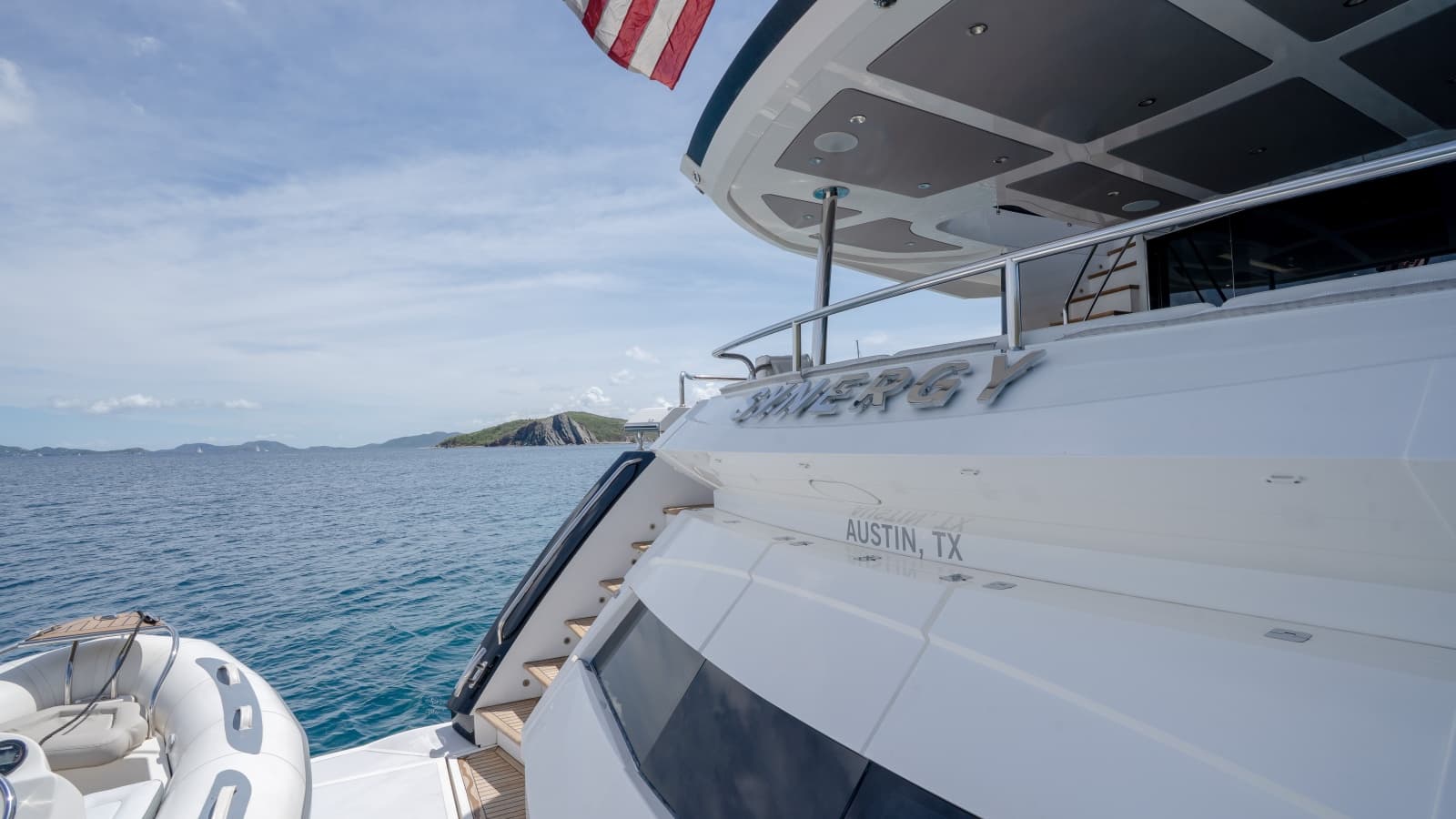 2017 Sunseeker 86 Yacht - Photo 20