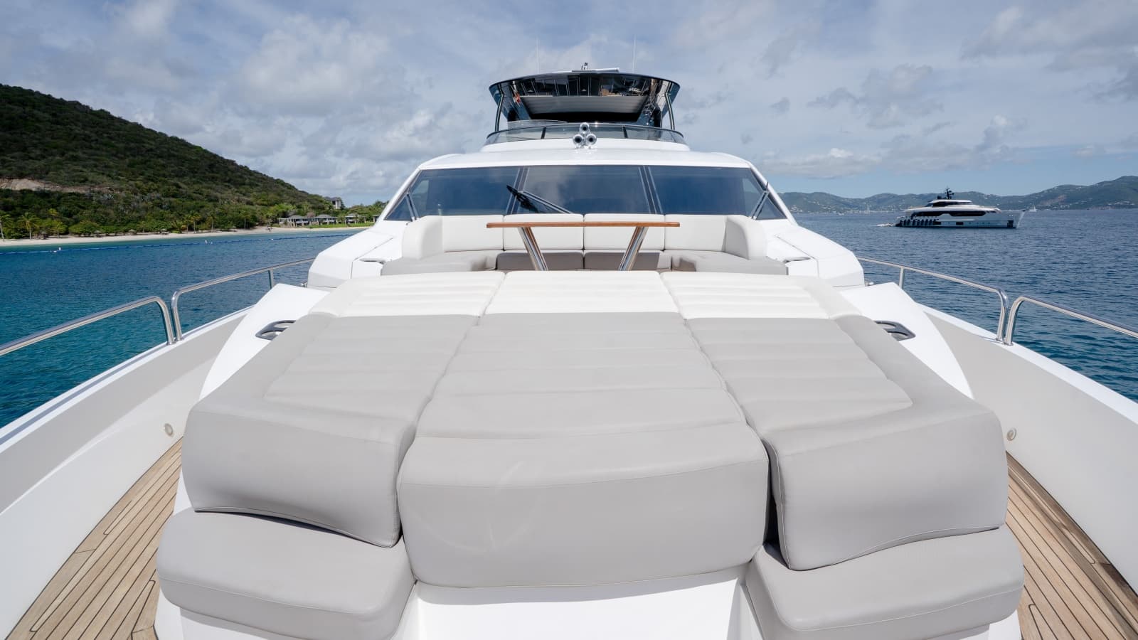 2017 Sunseeker 86 Yacht - Photo 89
