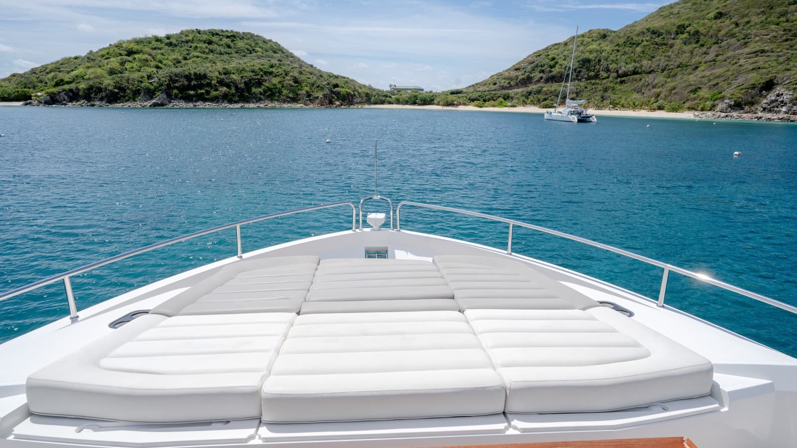 2017 Sunseeker 86 Yacht - Photo 88