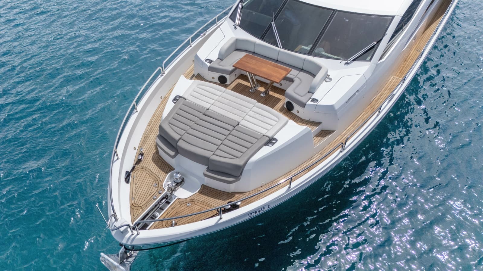 2017 Sunseeker 86 Yacht - Photo 9