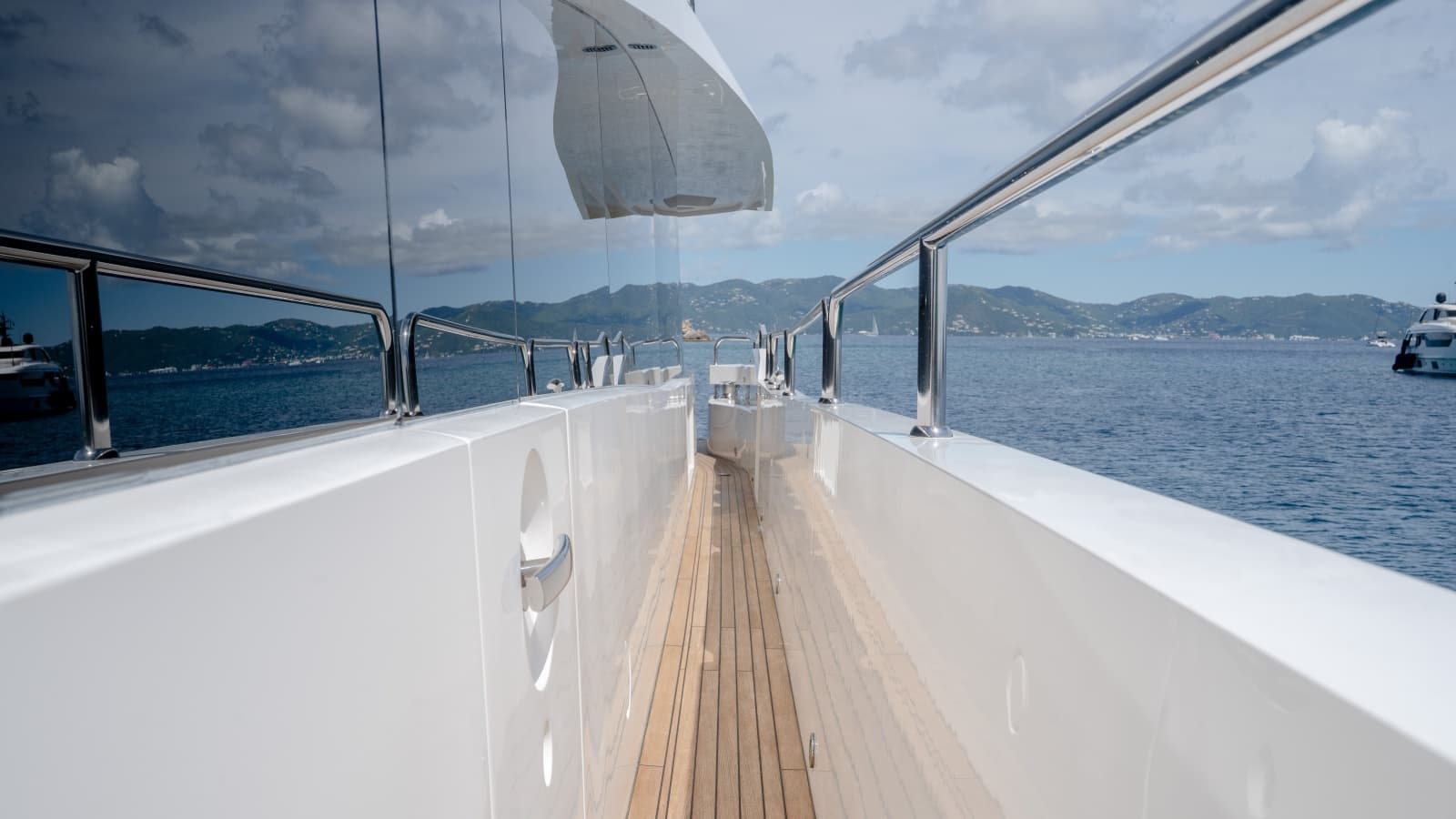 2017 Sunseeker 86 Yacht - Photo 92