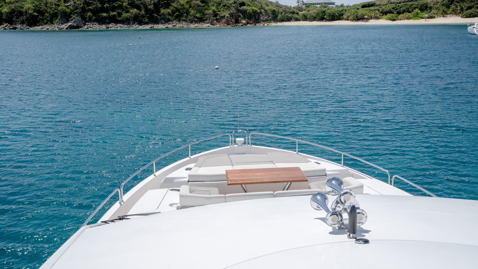 2017 Sunseeker 86 Yacht - Photo 113