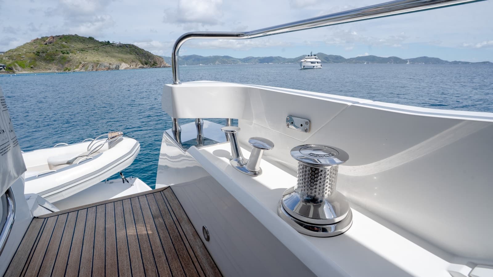 2017 Sunseeker 86 Yacht - Photo 22
