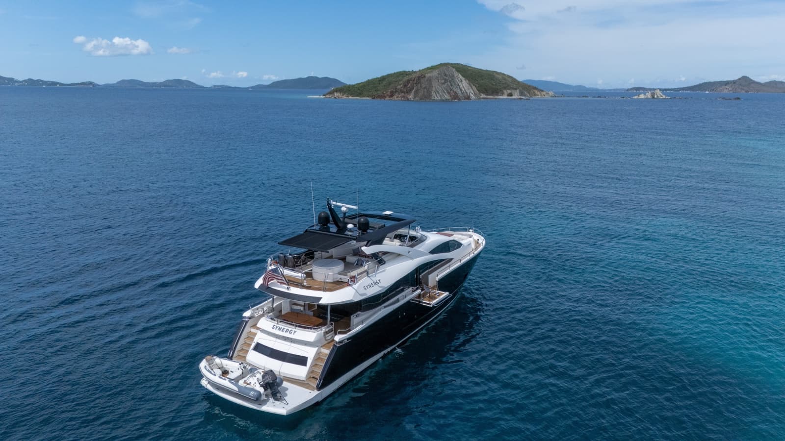 2017 Sunseeker 86 Yacht - Photo 7
