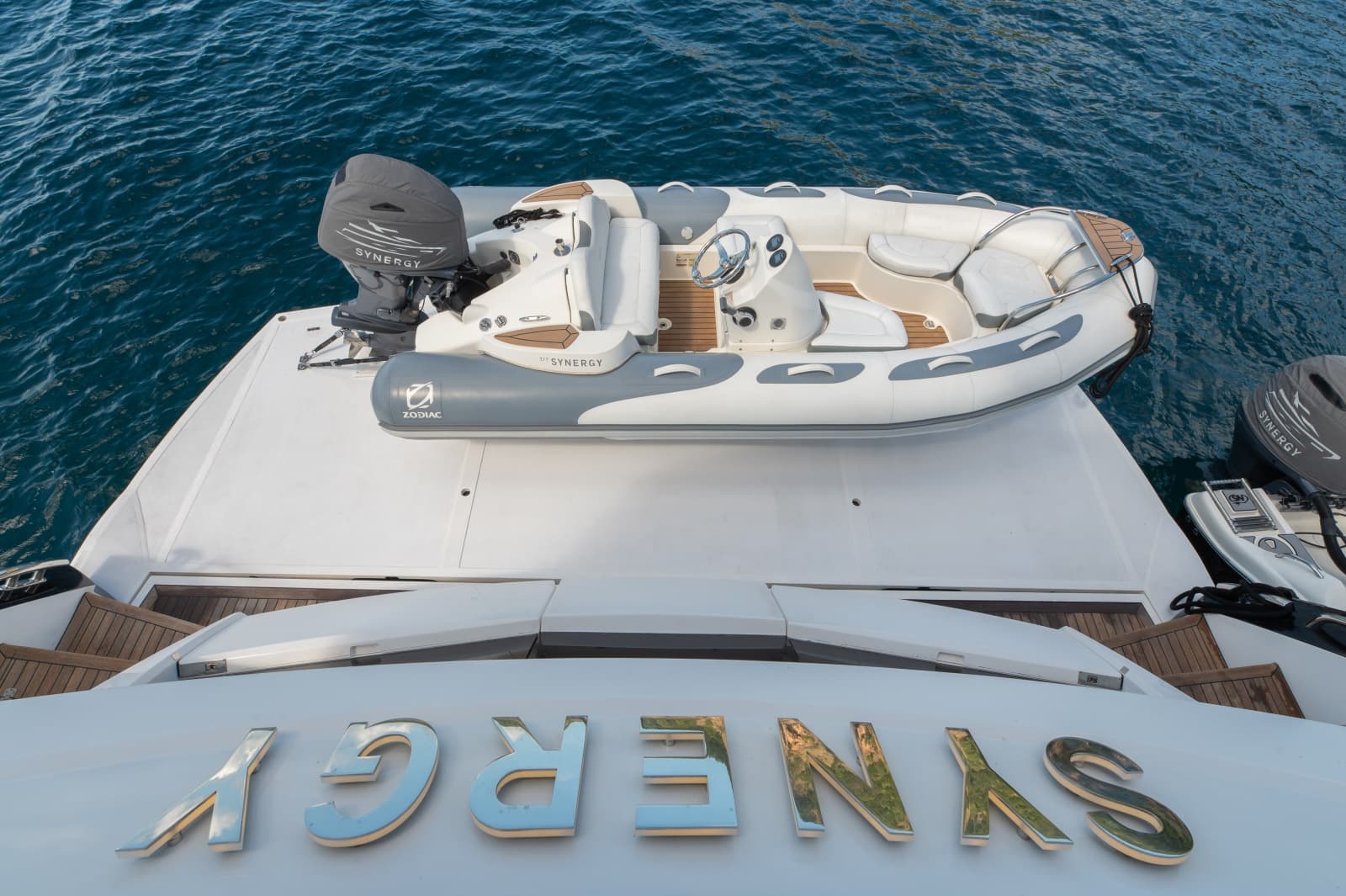 2017 Sunseeker 86 Yacht