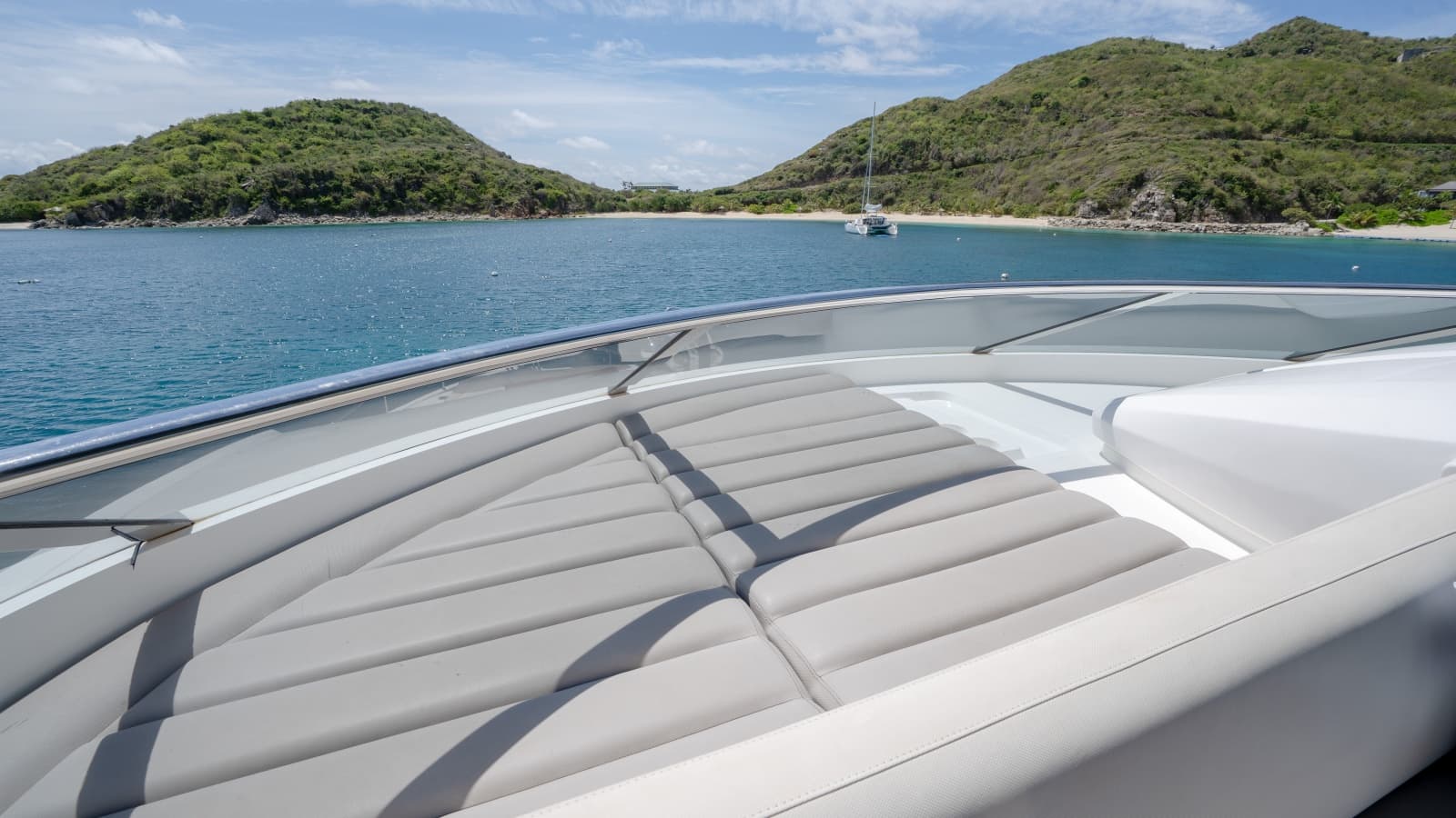2017 Sunseeker 86 Yacht - Photo 112