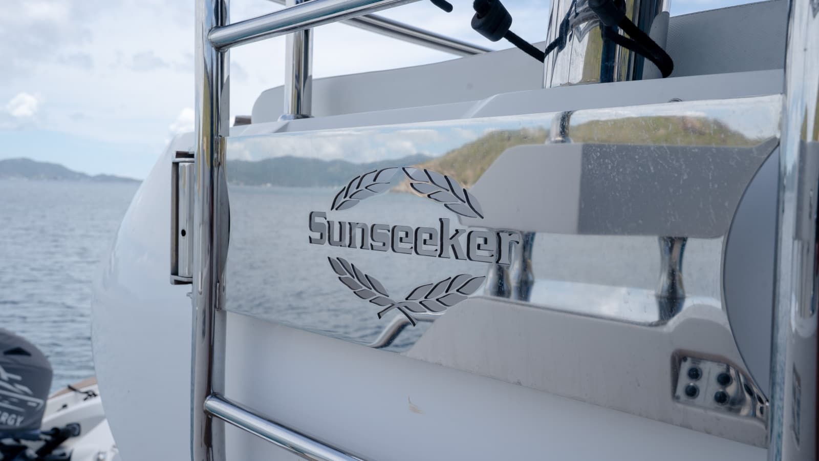 2017 Sunseeker 86 Yacht - Photo 21