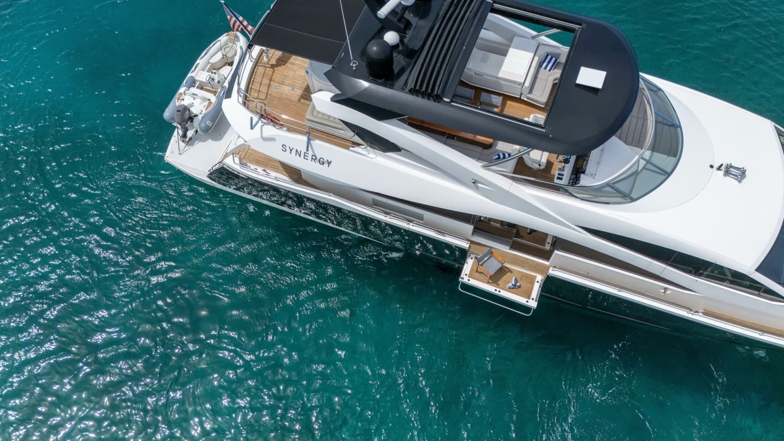 2017 Sunseeker 86 Yacht - Photo 13