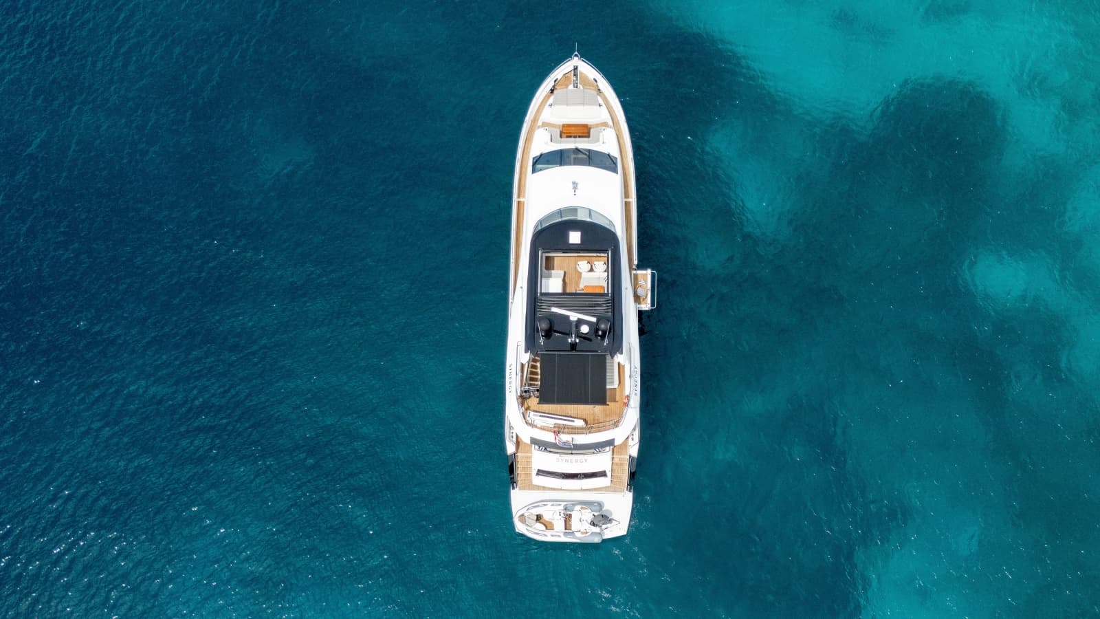 2017 Sunseeker 86 Yacht - Photo 16