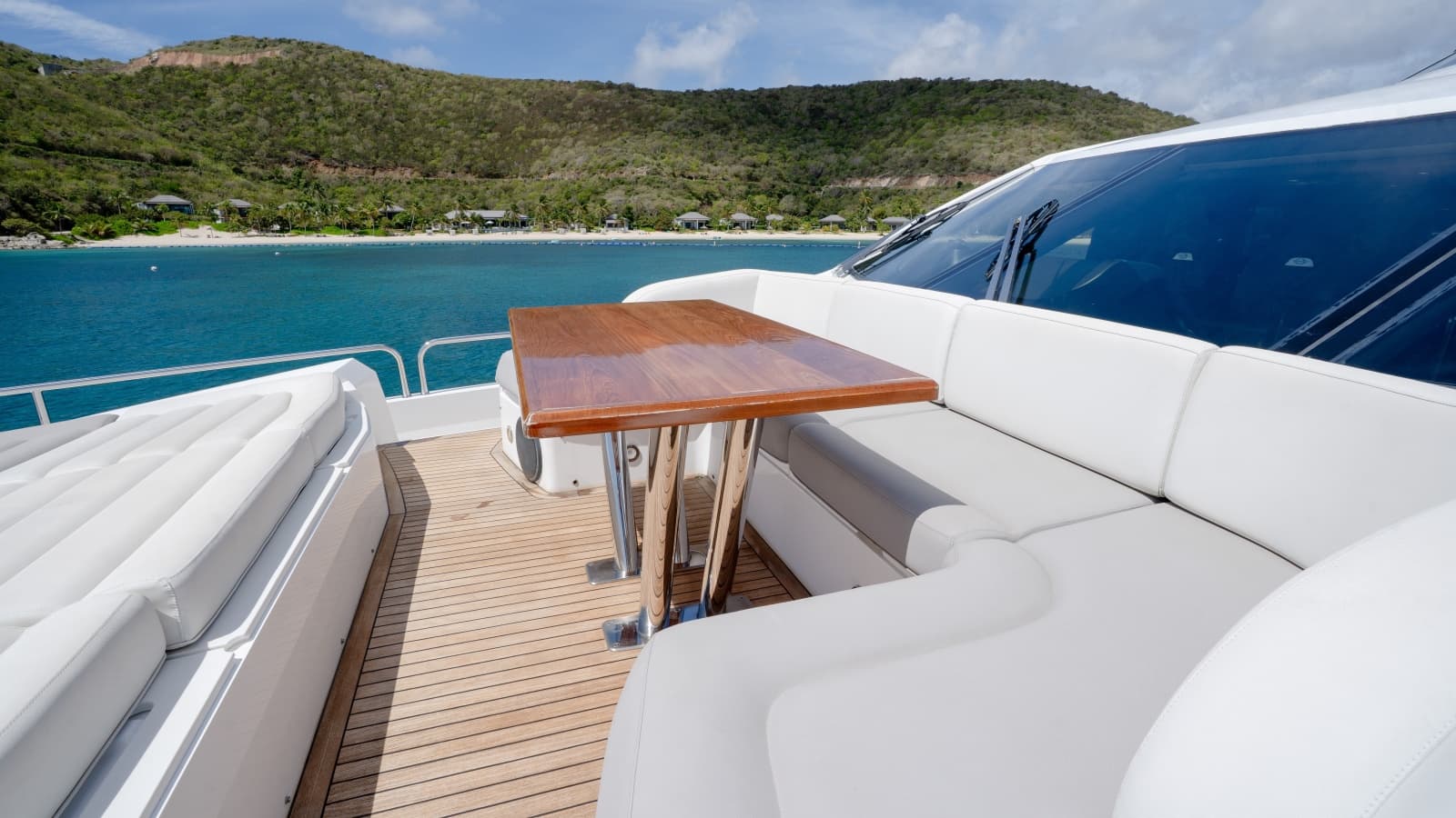 2017 Sunseeker 86 Yacht - Photo 87